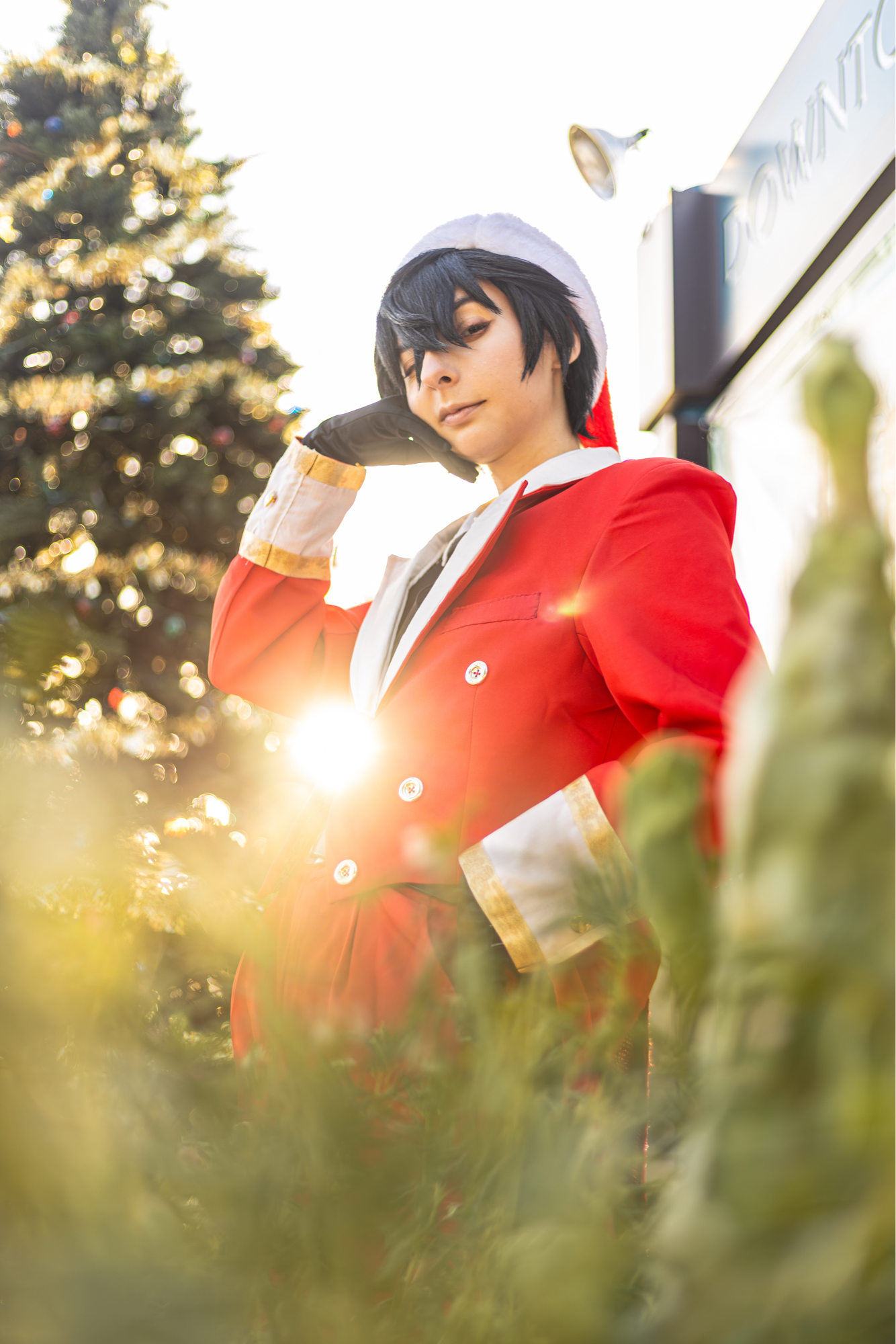 Winter metaverse - Photo 9