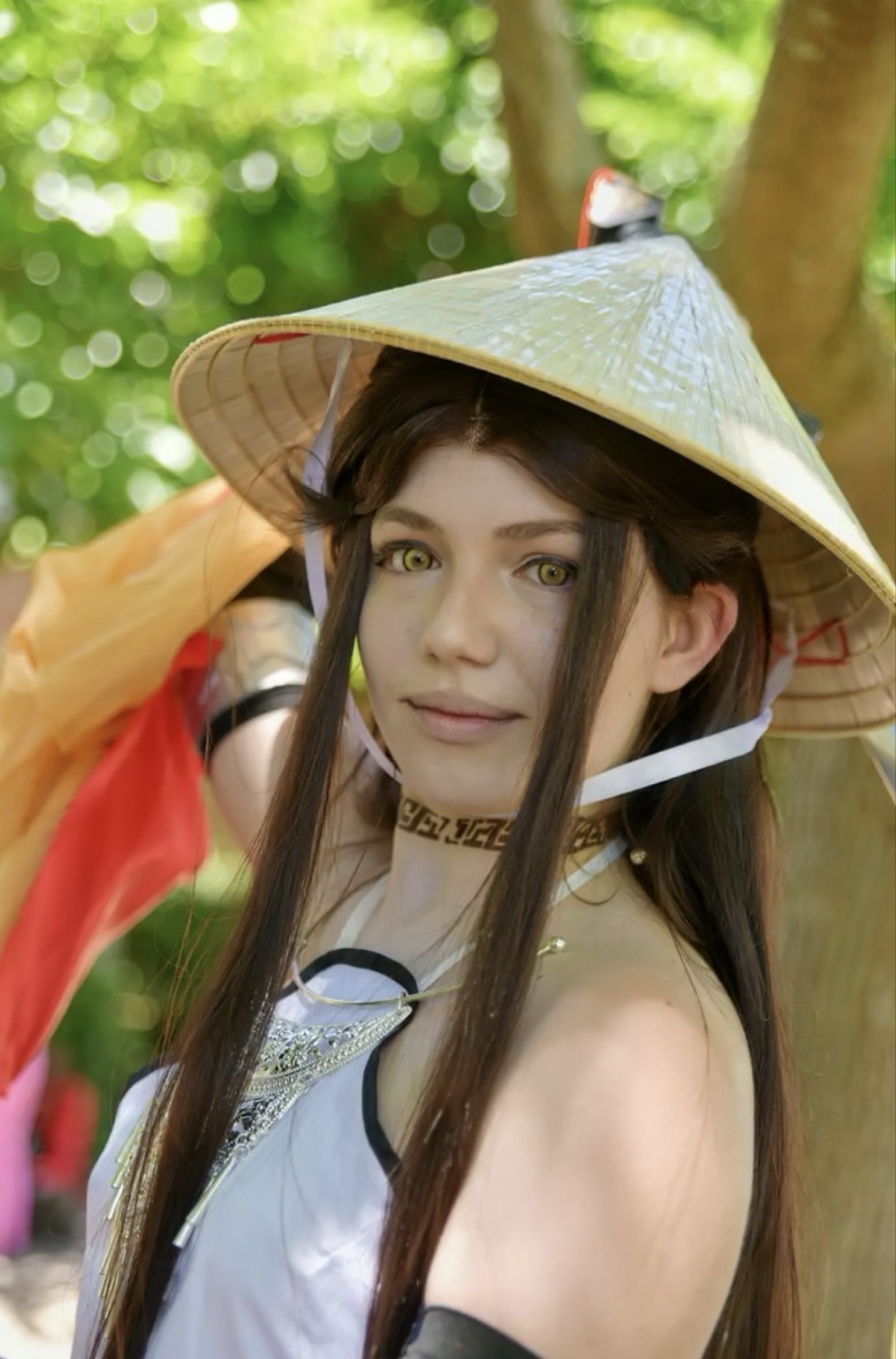 Dancer Xie Lian — photo 10