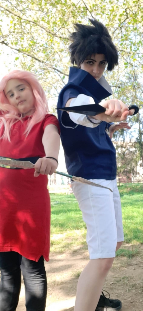 Sasuke Uchiha  - Photo 25