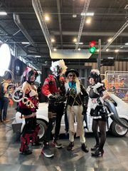 Japan expo paris preview 3