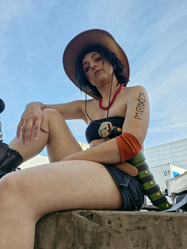 Portgas D Ace - Photo 7