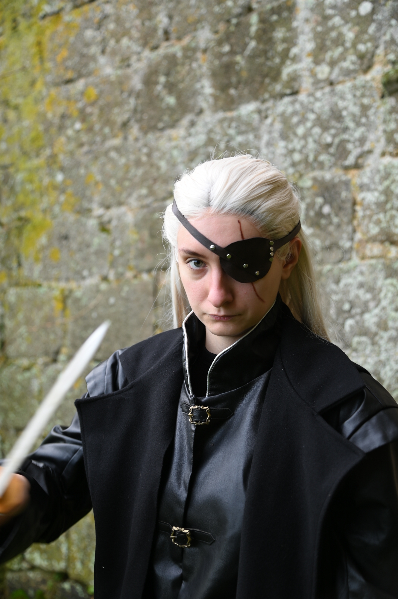Aemond Targaryen — photo 11