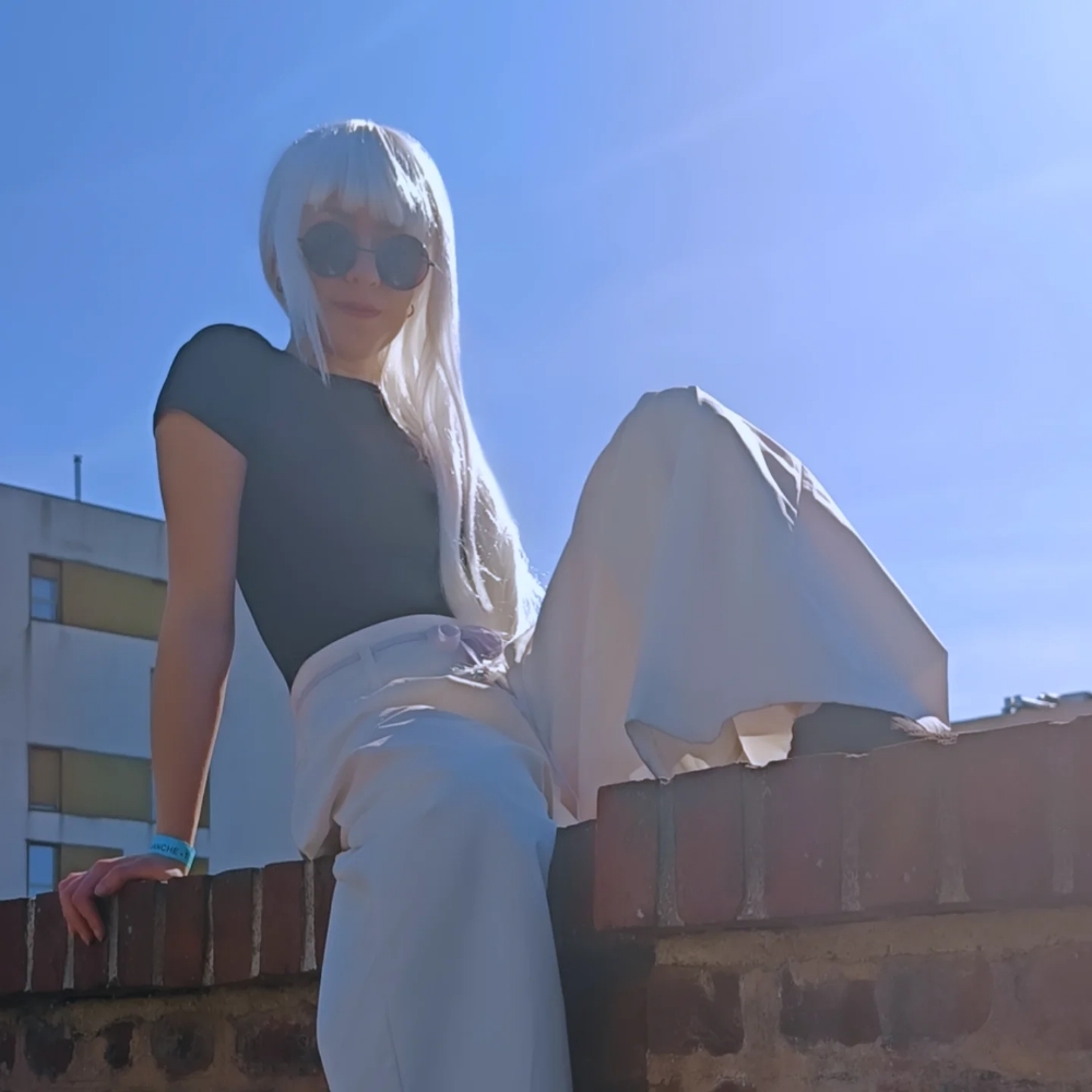 Gojo 🫸🏻❤️💙🫷🏻 - Photo 6