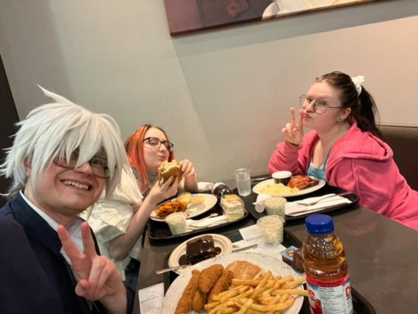 Chaotique Motojiro  - Photo 16