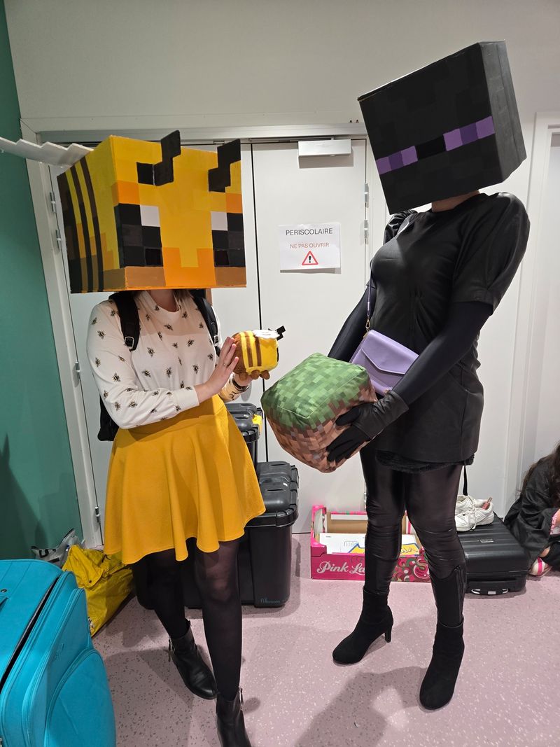 Maholya – Mang'art 2025