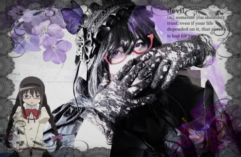 Fean!! - Homura ♡