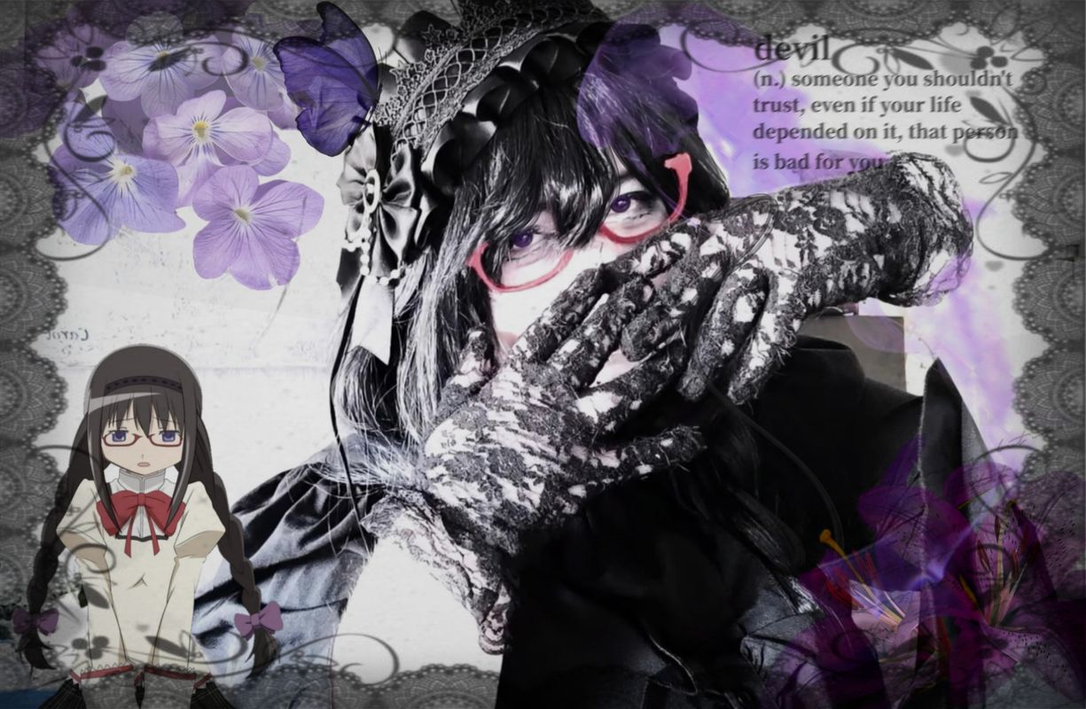 Fean!! – Homura ♡