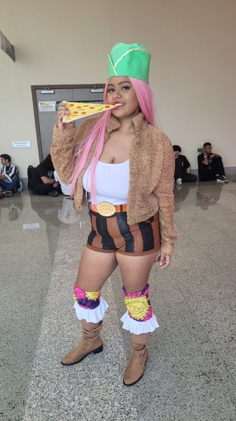 Fatima.rayanne - Sana 2026.1 - bonney