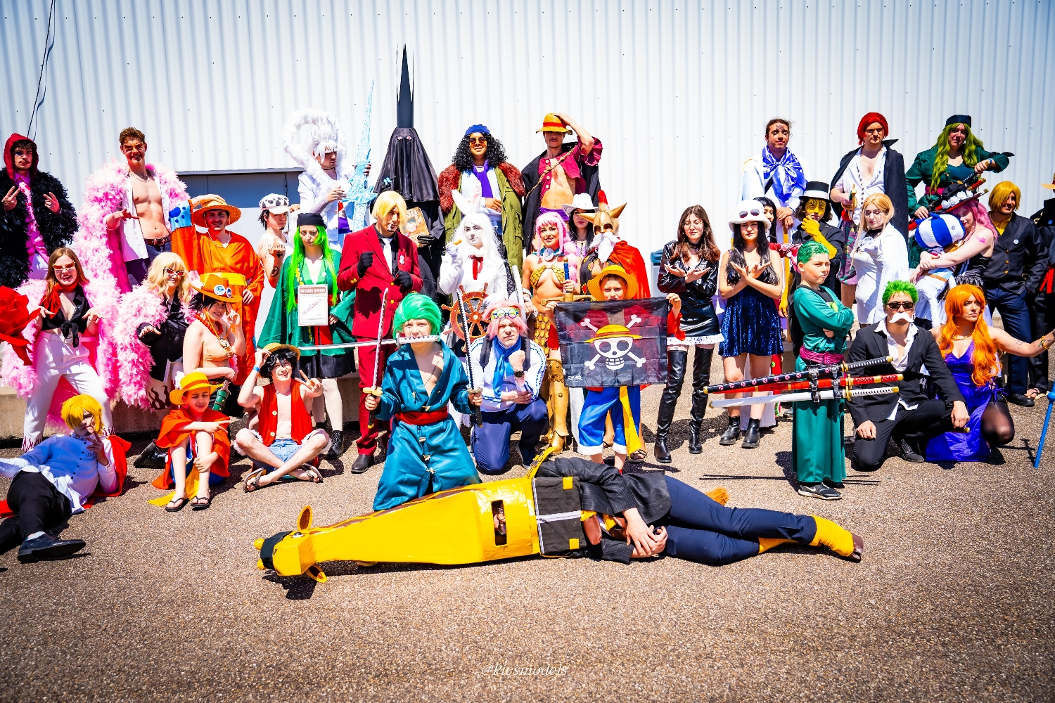 Rasso. OP Metztor'ii