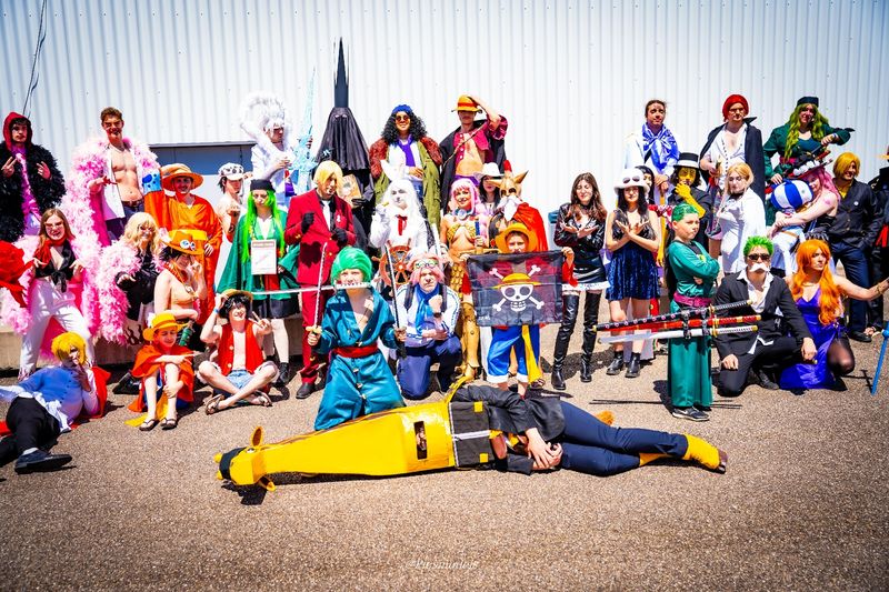 Omaewa – Rasso. OP Metztor'ii