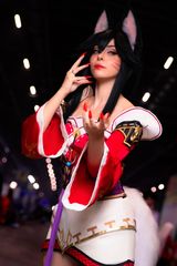 Ahri preview 2