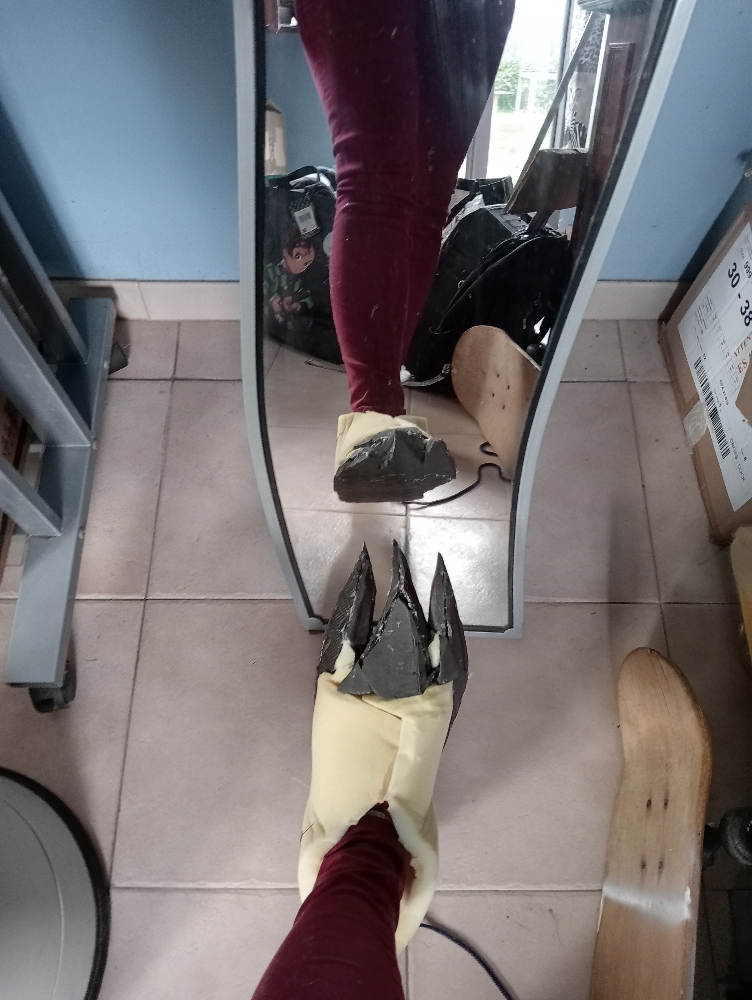 Wip Dogday pied - Photo 9