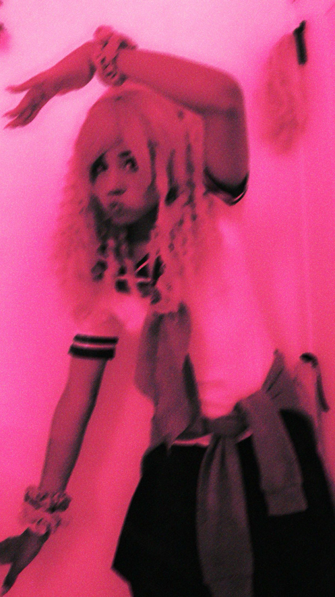 Kokoro momorio - Photo 1