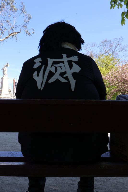 Miphano – Shooting Obanai 