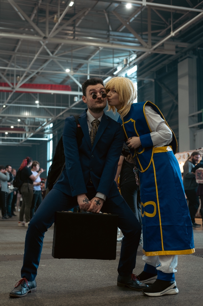 Metztorii 2024 - Photo 5