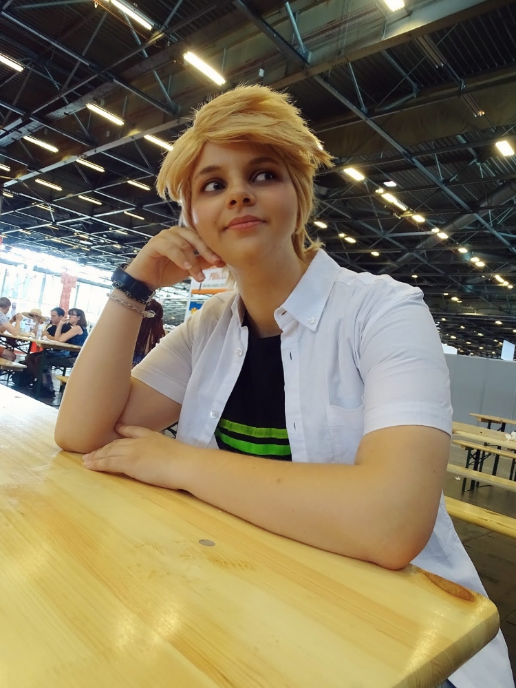 Adrien Agreste  - Photo 5