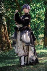 Ciel Phantomhive preview 2