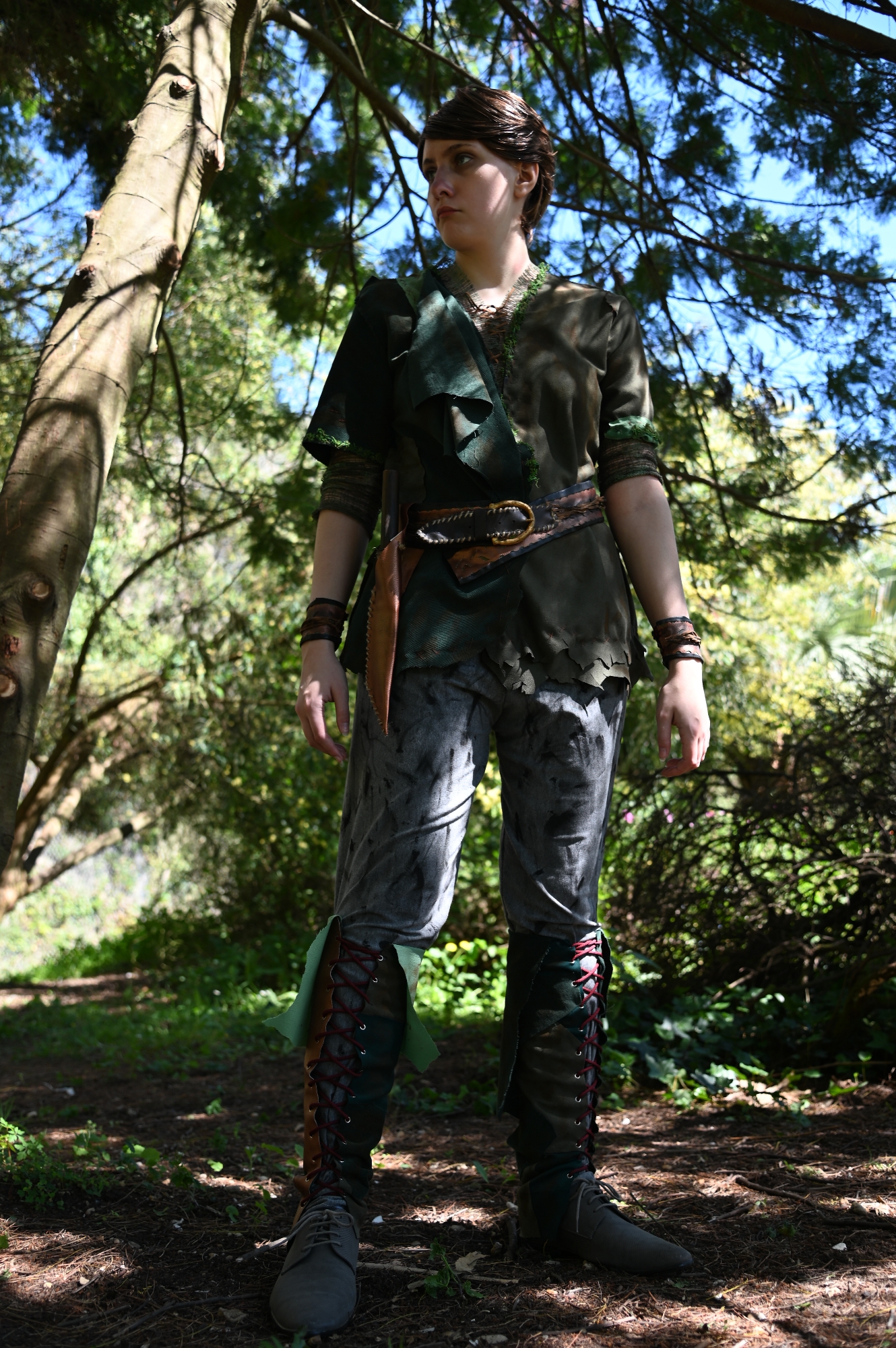 Peter Pan Ouat — photo 46