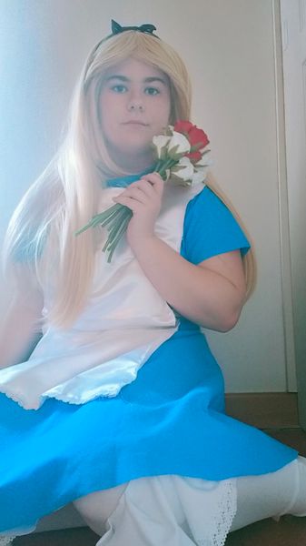 Eria_ - Alice