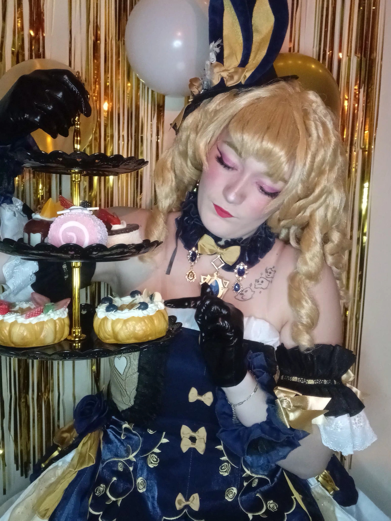 Navia Bunny V1 - Photo 60