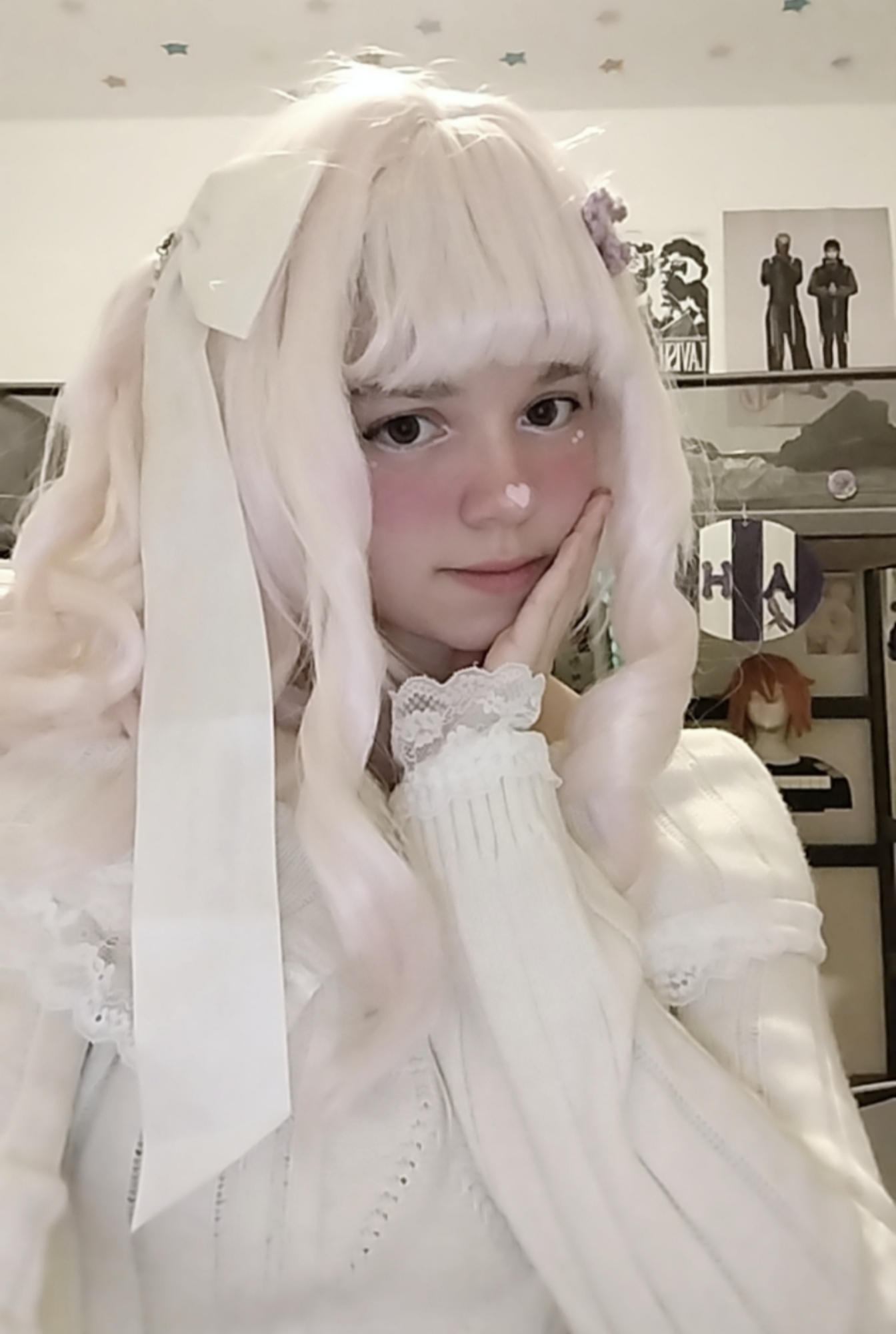Mizuki 🩷🎀 — photo 24
