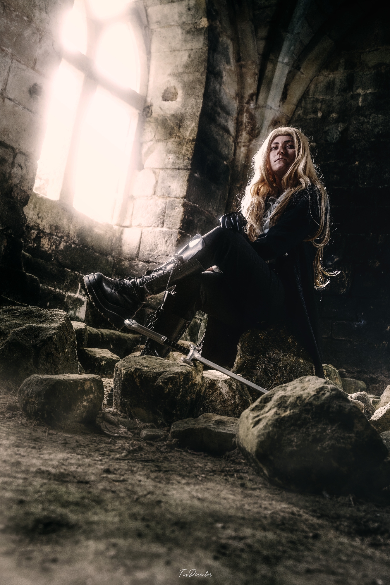Alucard — photo 10