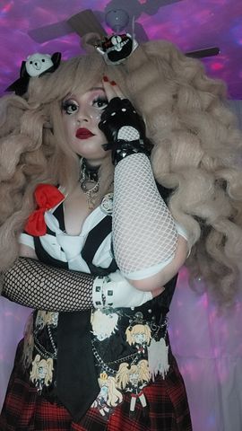 Junko Enoshima 2024