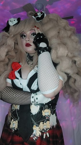 ✨️~rinou~✨️ - Junko Enoshima 2024