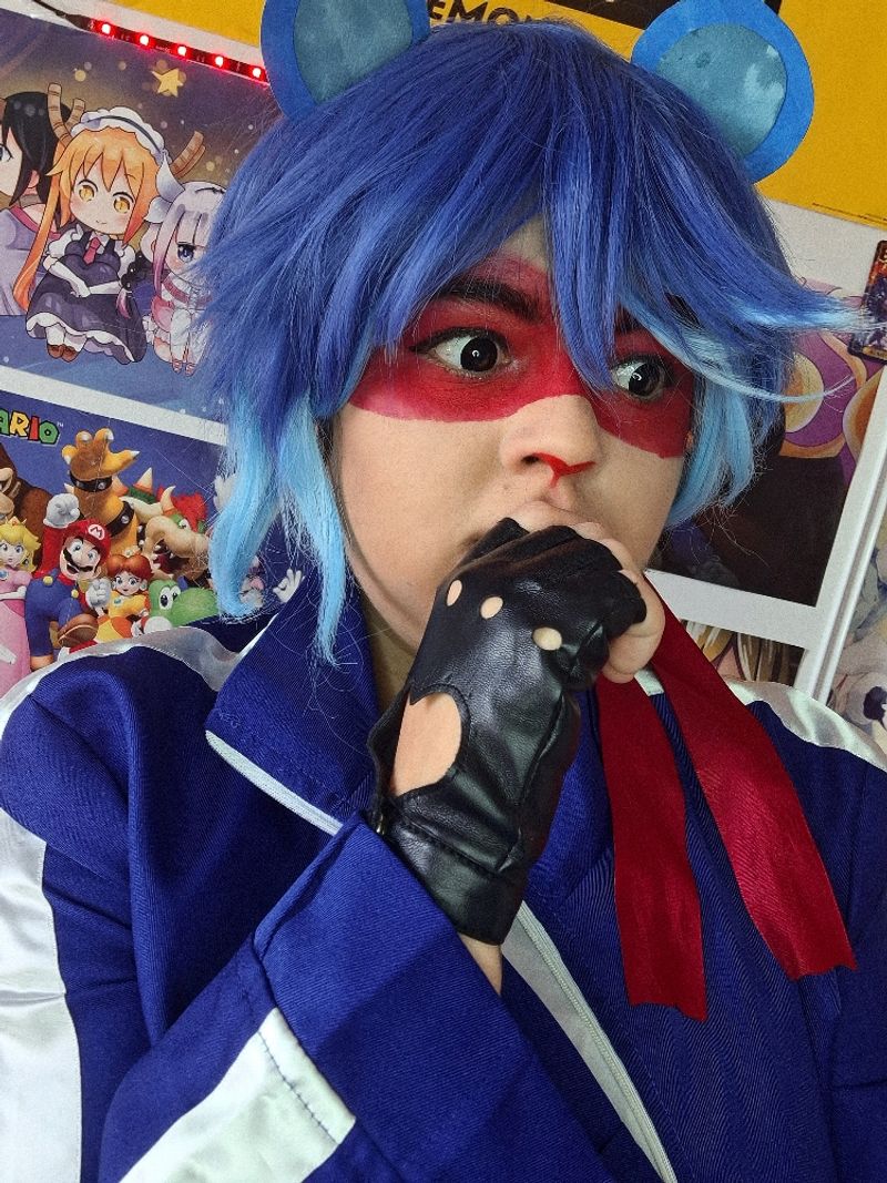 Yukuio – Splendid-3 ème vers