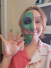Two-Face preview 2