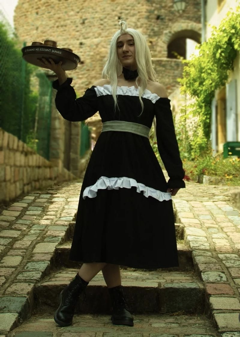 Reyvibes – Fairy Tail