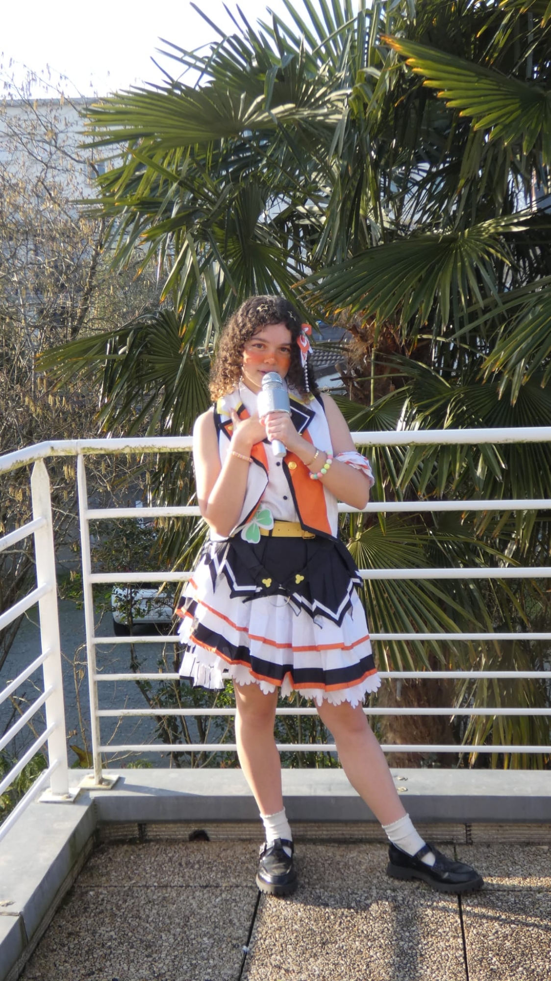 Minori 🎤☘️, photo 16