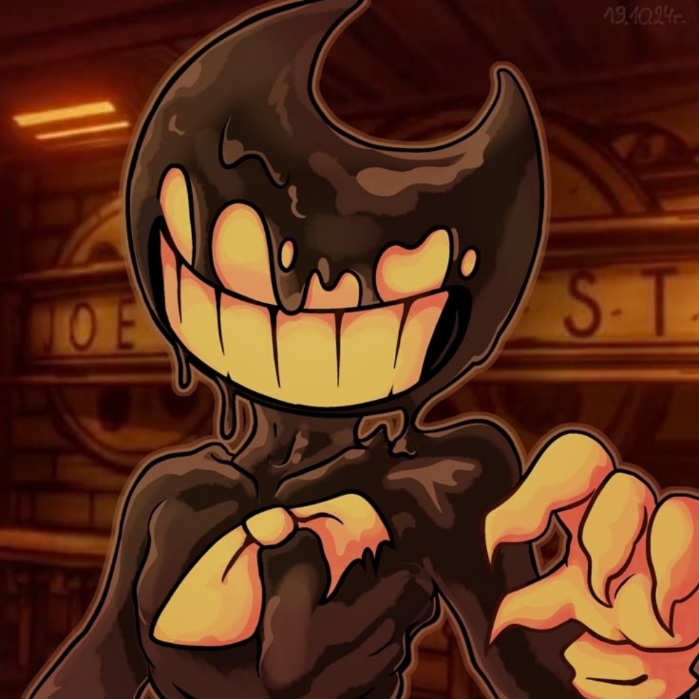 Bendy