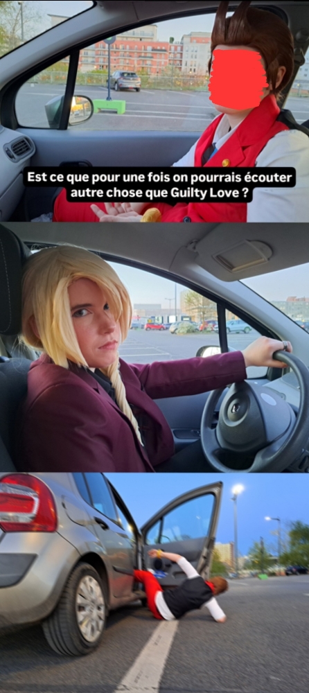 Apollo Justice - Photo 14