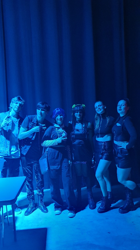 Scara casual - Photo 7