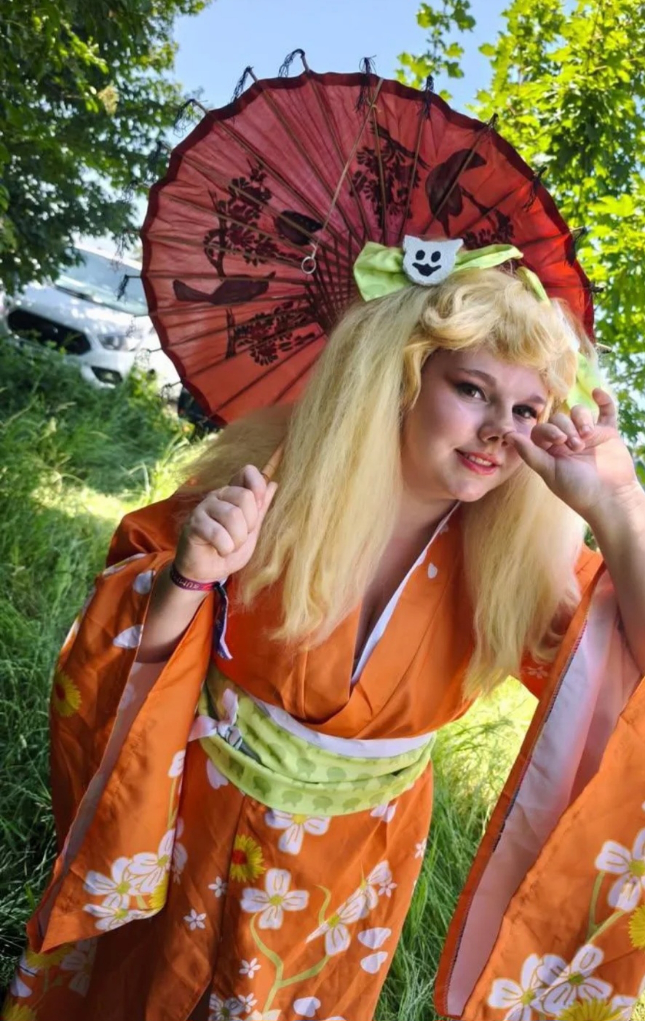 Hiyoko saionji — photo 11