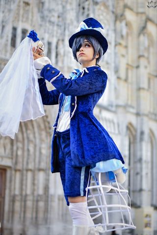 Ciel Phantomhive