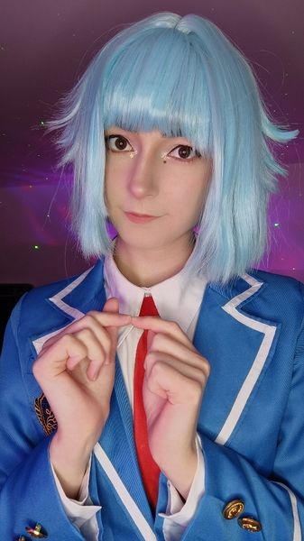 Lylokami - Hajime Shino