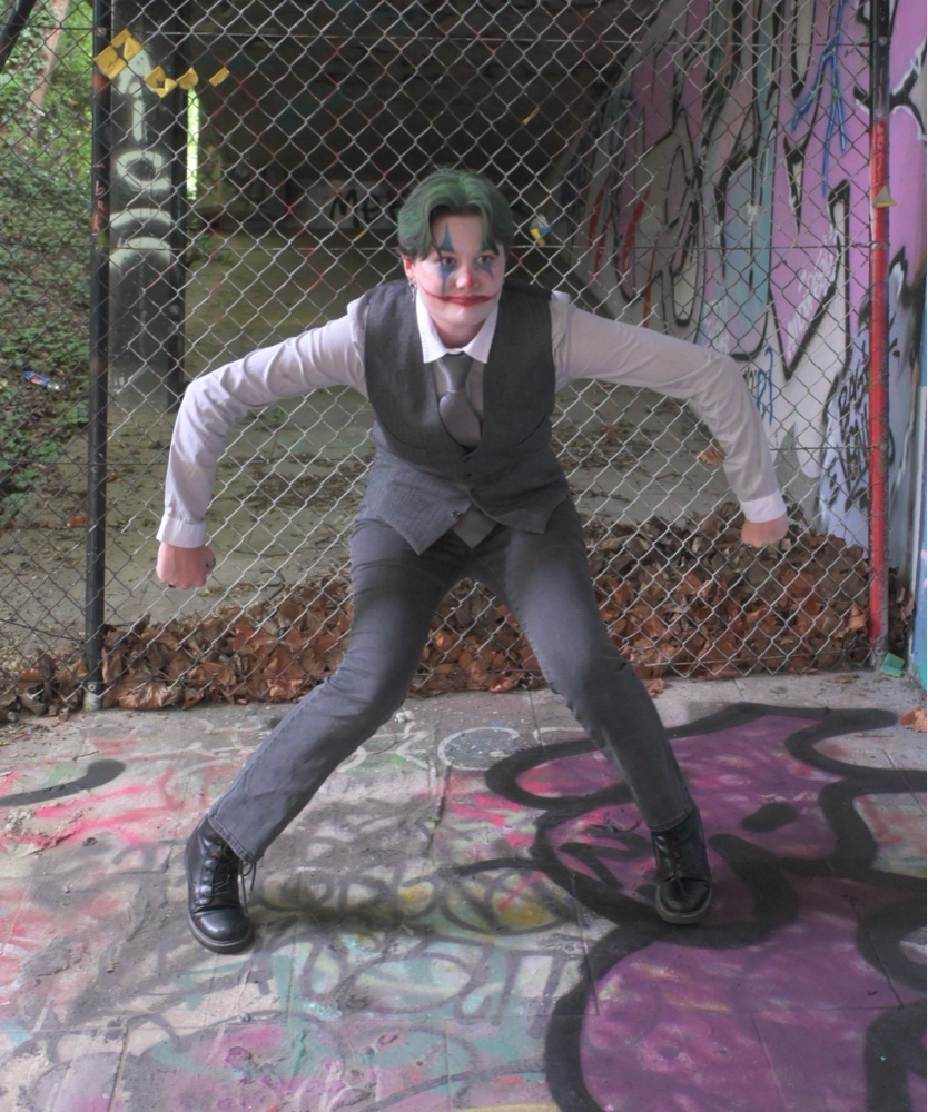 Joker — photo 5