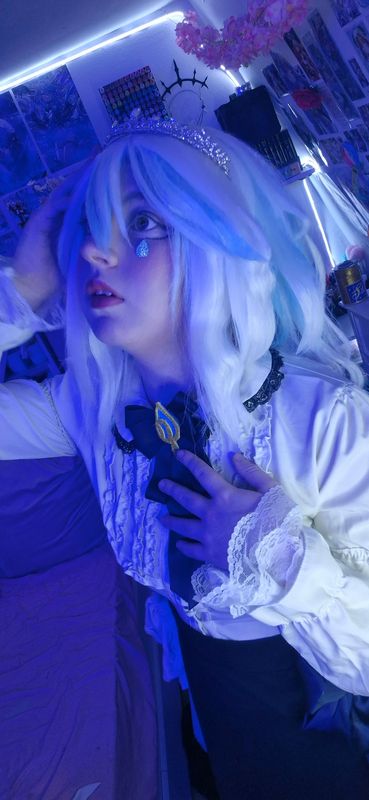 Elia – Furina casual