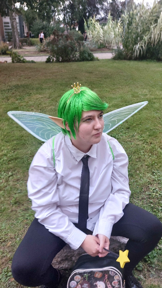 With bulbyzarre_ - Photo 12