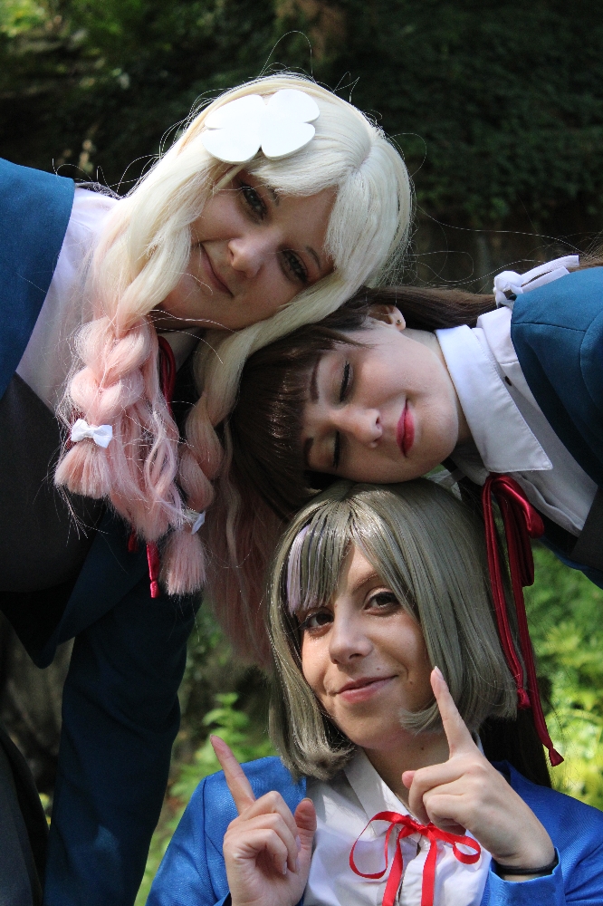 Kinako sakuraKoji  - Photo 5