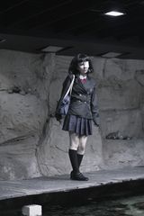 Mei Misaki preview 2