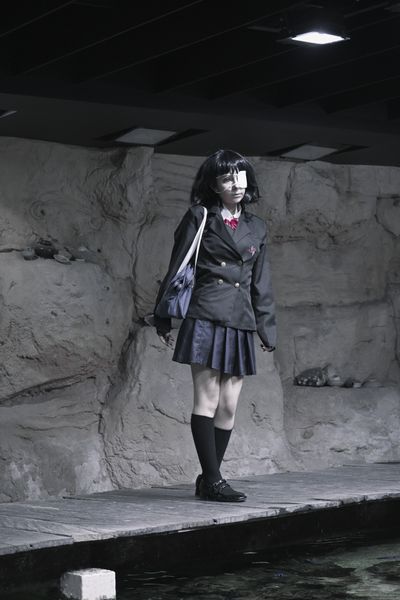 Lycidas_ - Mei Misaki 