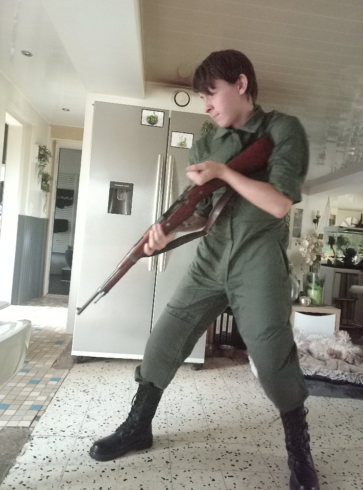 PhotoShot Levi 1 - Photo 3