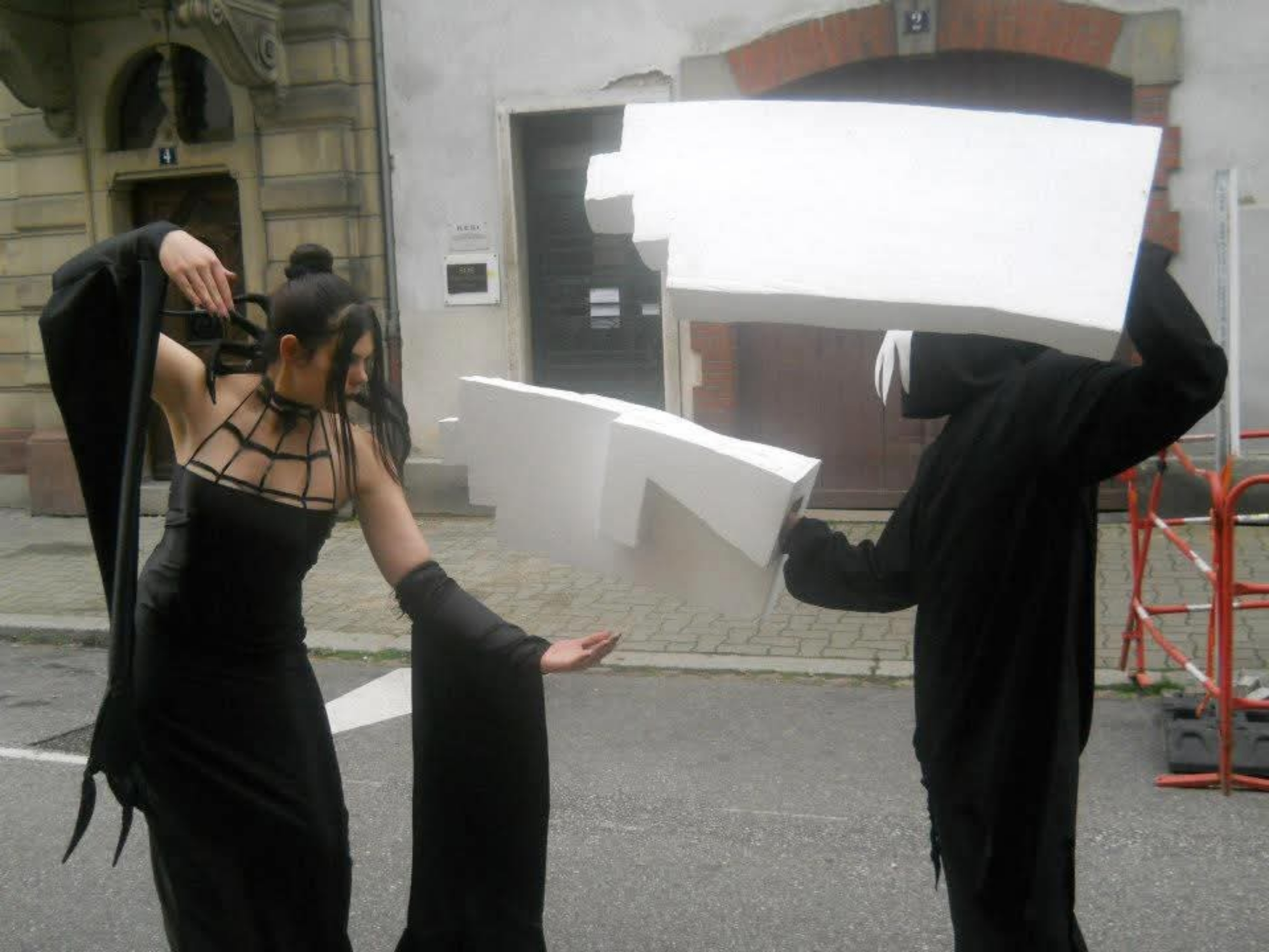 Shinigami-sama — photo 10