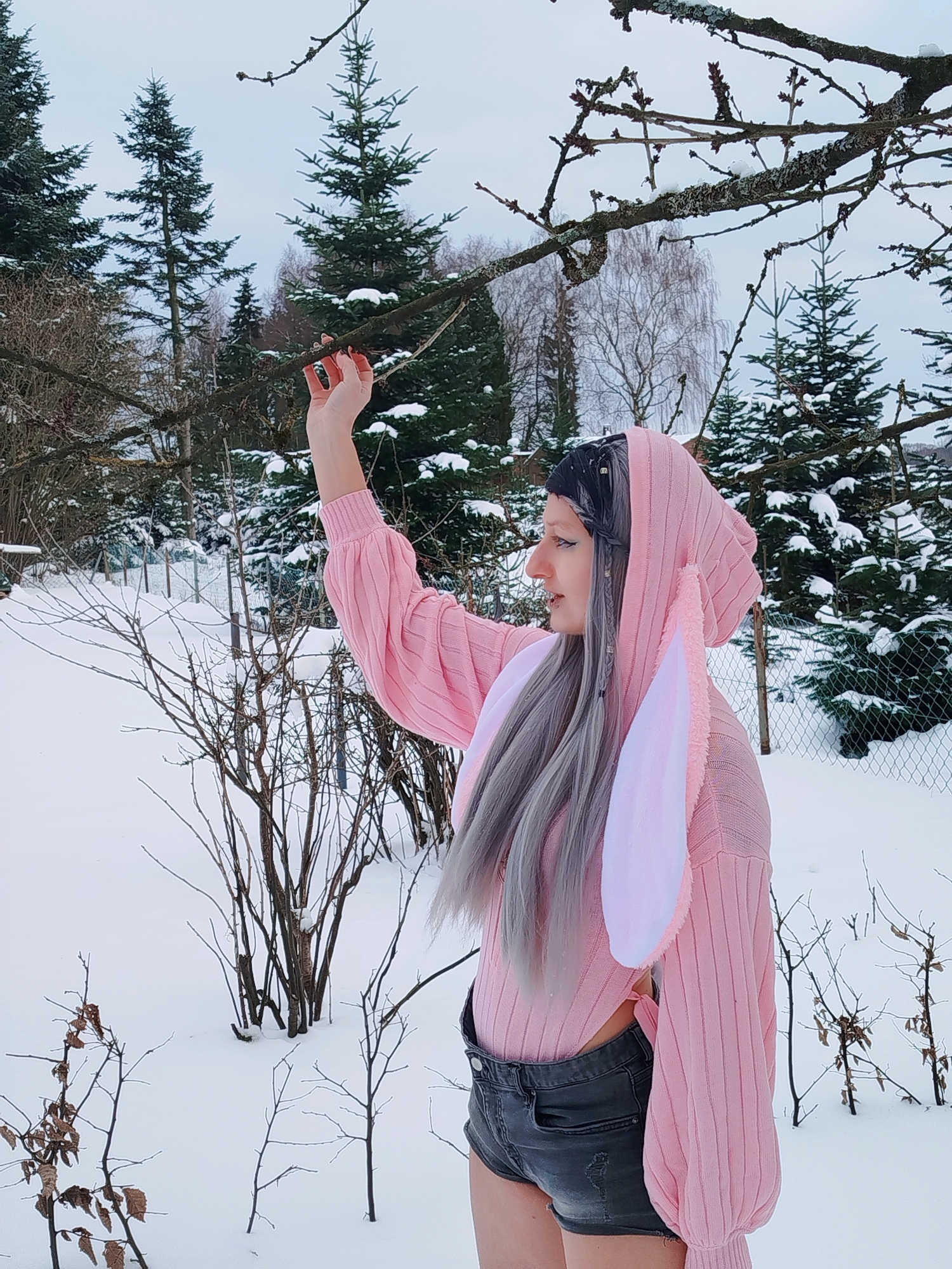 Snow 2026 — photo 6