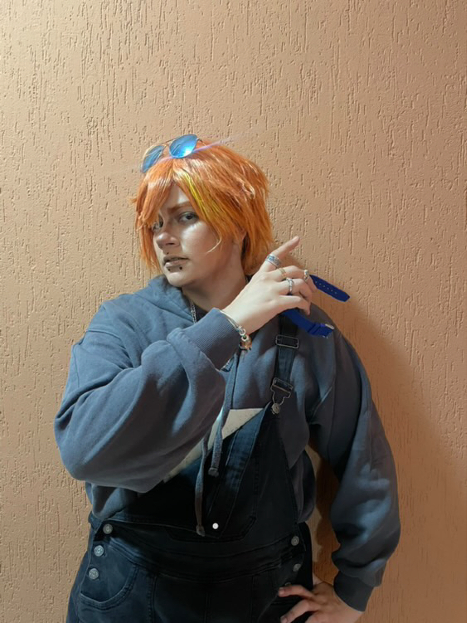 Akito de pjsk - Photo 8