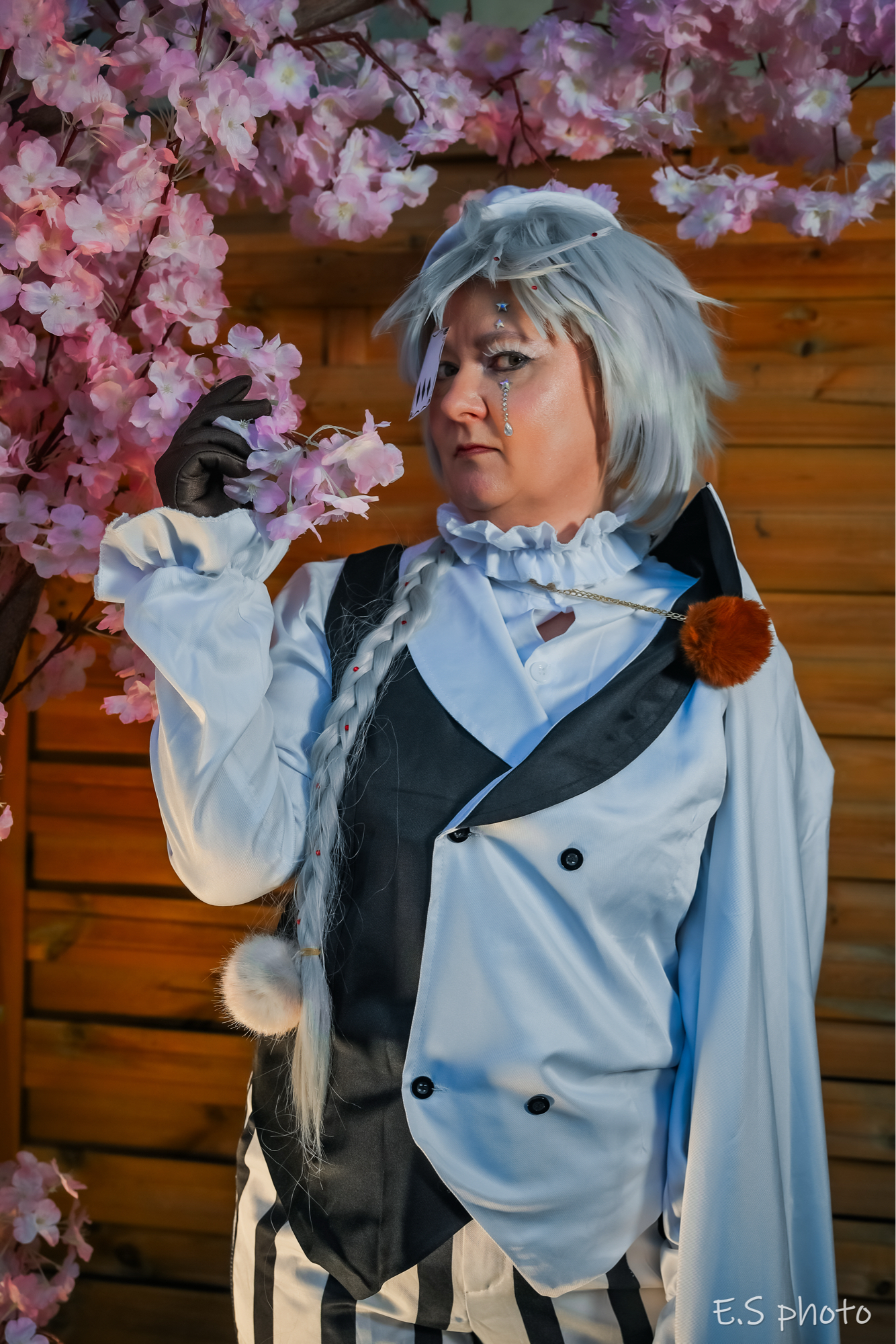 Bungo Stray Dogs — photo 10