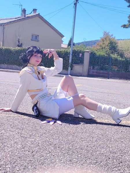 Mimikiwi.cos - Zoey 